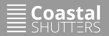 Coastal Shutters Logo
