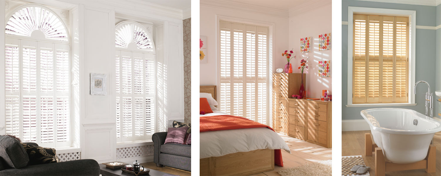 Image of Coastal Shutters