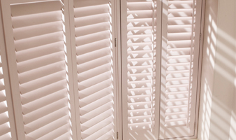 Why Choose Shutters?