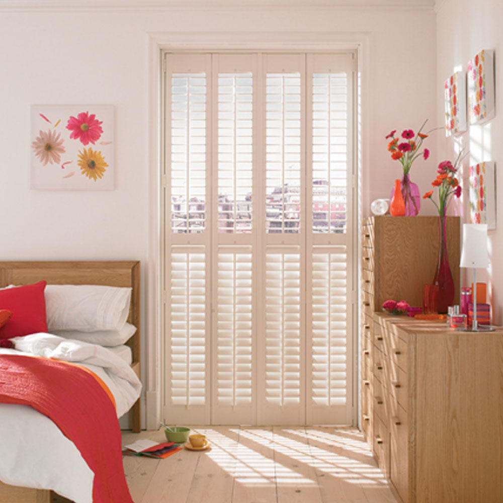 Coastal Shutters - Classic