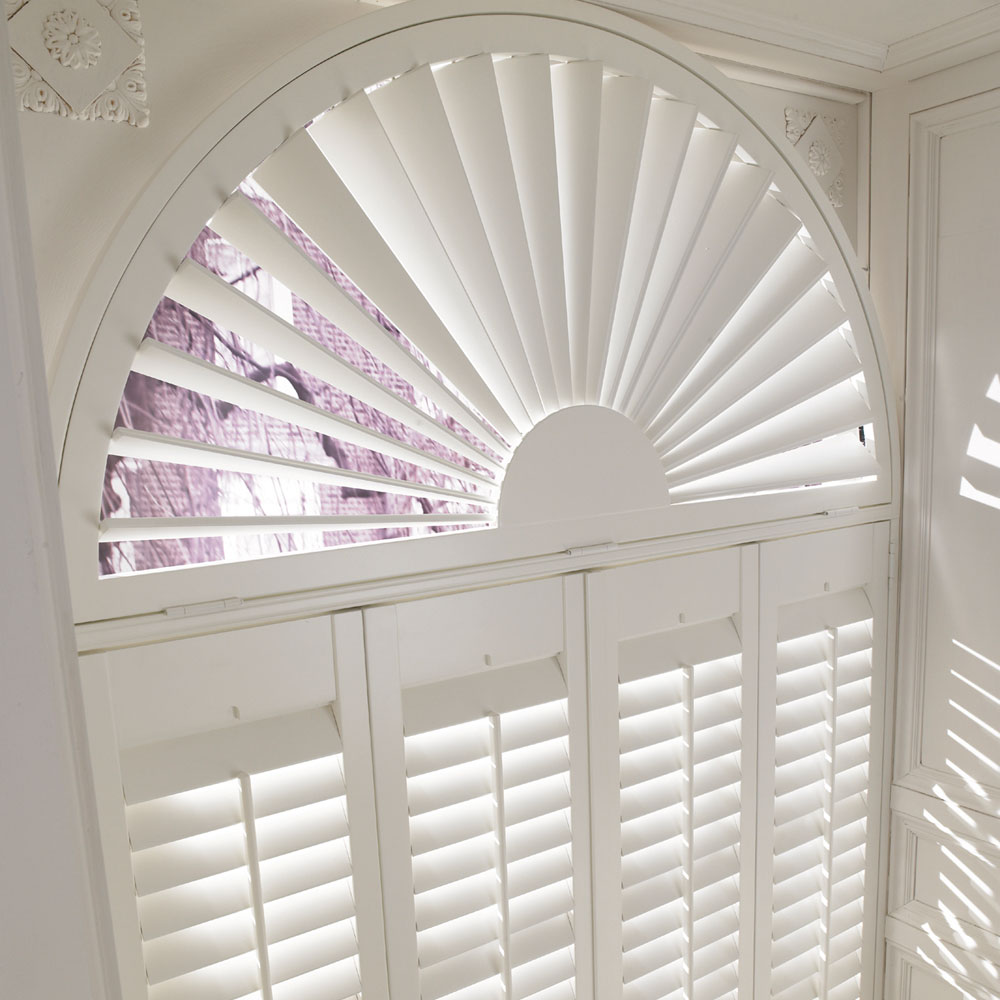 Coastal Shutters - Cleveland