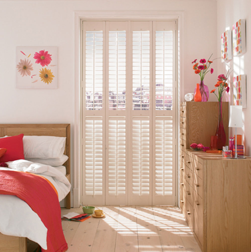 Coastal Shutters - Full Height