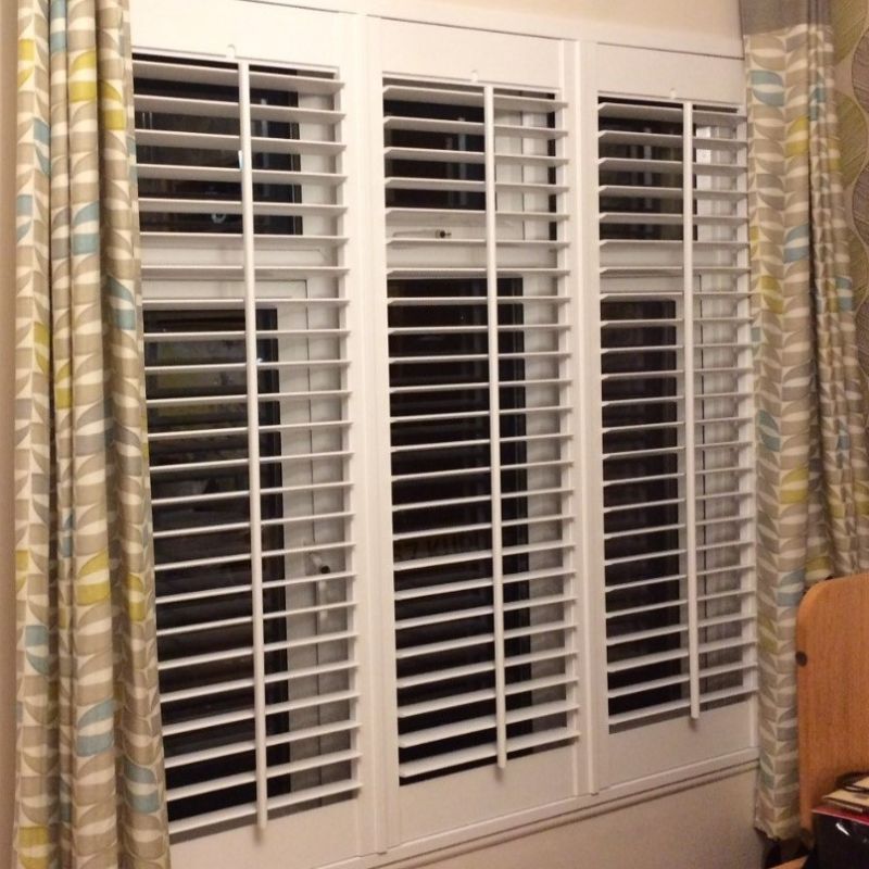 Palm Bay - Coastal Shutters Gallery