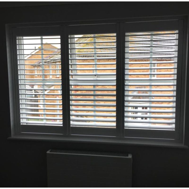 Dumpton Park - Coastal Shutters Gallery